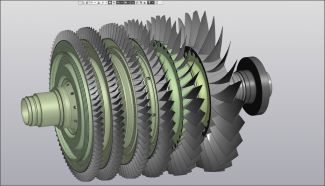 Версия 2020.58.2.75 PLM-компонента к Компас-3D