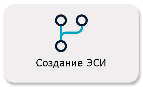 Создание ЭСИ