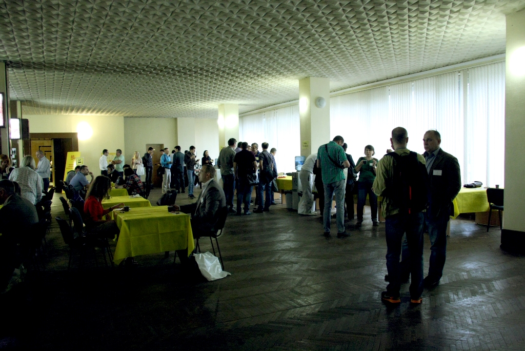 форум по обзору внедренных PLM-решений на предприятиях Концерна «Тракторные заводы»