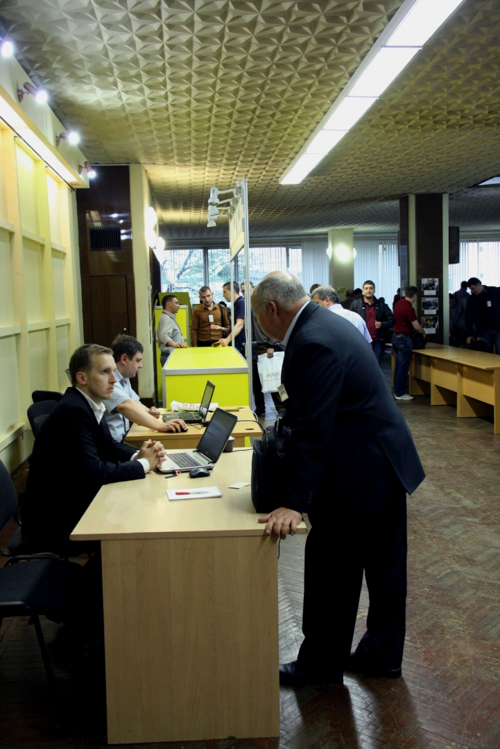 Практический форум по обзору внедренных PLM-решений на предприятиях Концерна «Тракторные заводы»