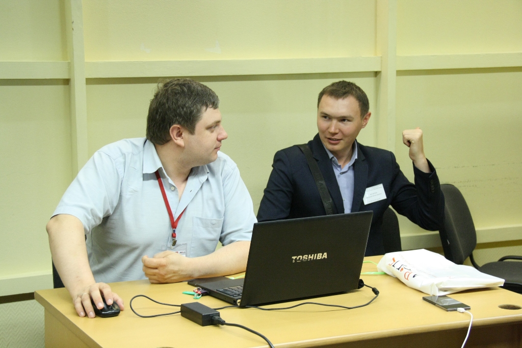 Практический форум по обзору внедренных PLM-решений на предприятиях Концерна «Тракторные заводы»